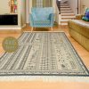 Area rug for living room